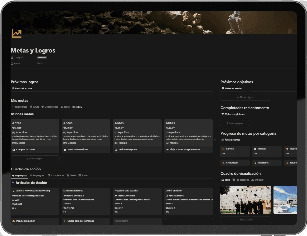OVPHUB Dashboard