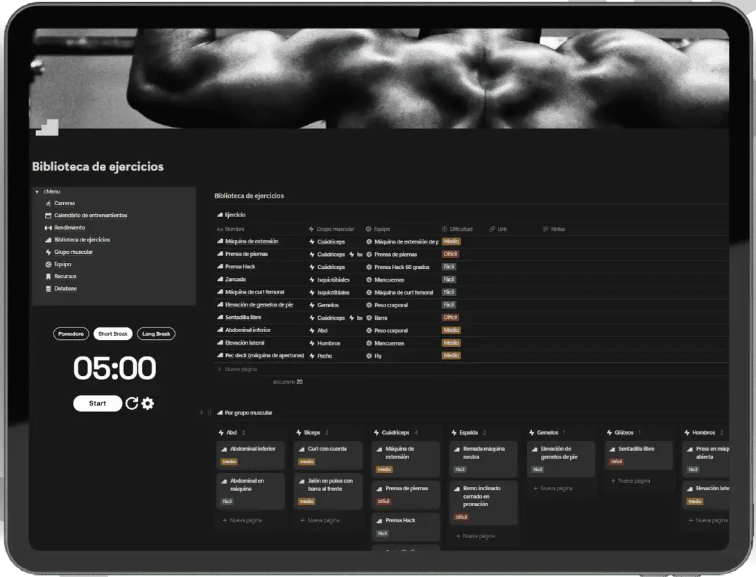 OVPHUB Dashboard